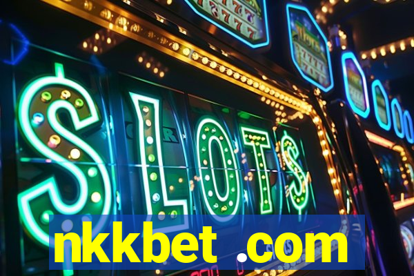 nkkbet .com